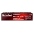 Betadine Antiseptic First Aid Cream 20 g