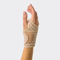 Thermoskin Wrist Wrap Beige