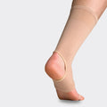 Thermoskin Ankle Sleeve Large Beige