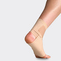 Thermoskin Adjustable Figure 8Ankle Wrap S/M Beige