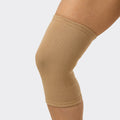 Thermoskin Compression Knee Sleeve Large Beige