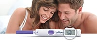 Clearblue Advanced Digital Ovulation 20 Pack