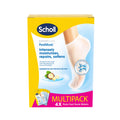 Scholl ExpertCare PediMask with Macadamia Oil 4 Pairs