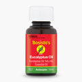 Bosisto's Eucalyptus Oil 50mL