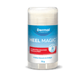 Dermal Therapy Heel Magic 70g