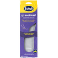 Scholl Go Sockless! Cushioning Insoles L 3 Pairs