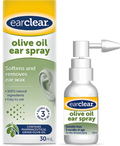 Ear Clear Olive Oil Ear Spray 30mL