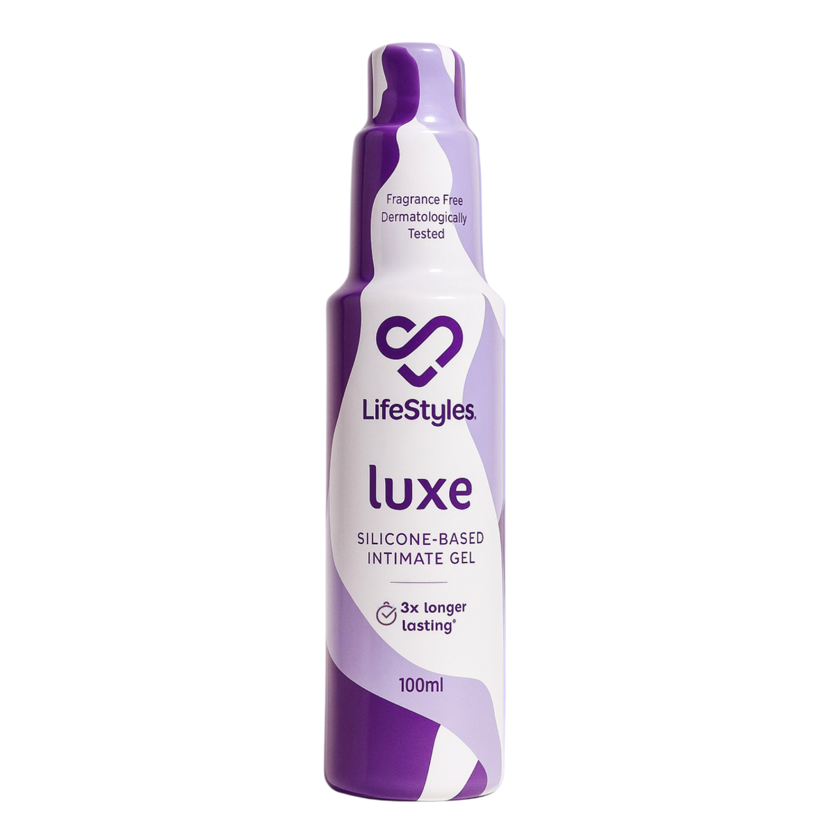 LifeStyles Luxe Silicone Lubricant 100mL