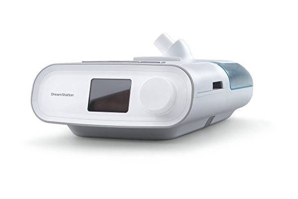 Philips DreamStation Auto CPAP Machine (4G Modem)