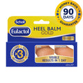 Scholl Eulactol Cracked Heel Balm Gold 60mL