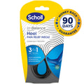 Scholl In Balance Pain Relief Heel Orthotic Insole Medium 7 - 8.5 1 Pair