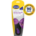 Scholl In Balance Orthotic Insole Pain Relief Plantar Fasciitis Medium 1 Pair