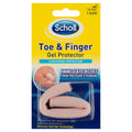 Scholl Toe & Finger Gel Protector