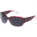 Cancer Council KELSO PETITE Sunglasses Crystal Violet Grad / Gunmetal 1 Pair