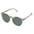 Cancer Council BRIGHT Sunglasses Stone 1 Pair
