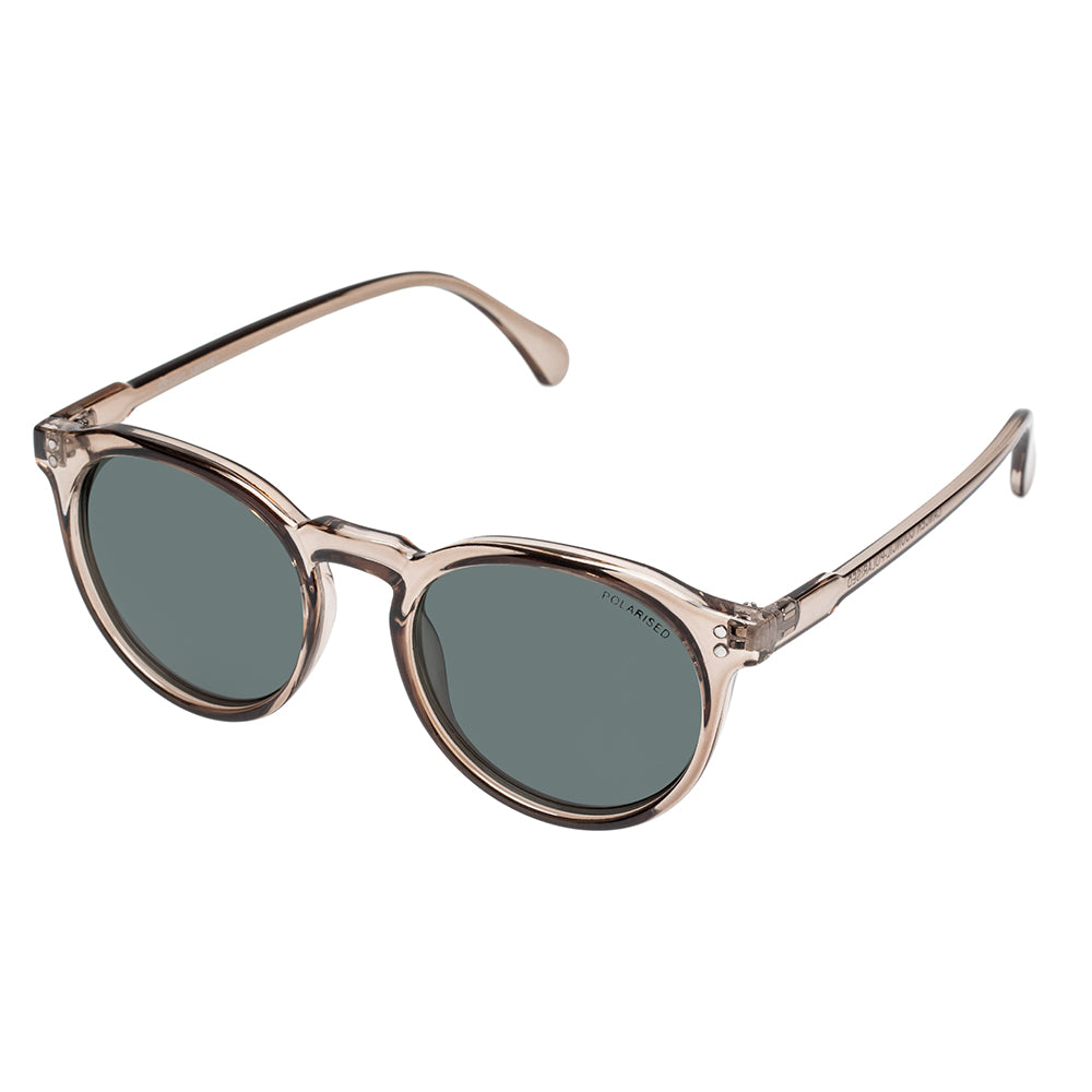 Cancer Council BRIGHT Sunglasses Stone 1 Pair