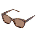 Cancer Council BELAIR Sunglasses Milky Tort 1 Pair