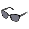 Cancer Council WILLOUGHBY Sunglasses Black 1 Pair