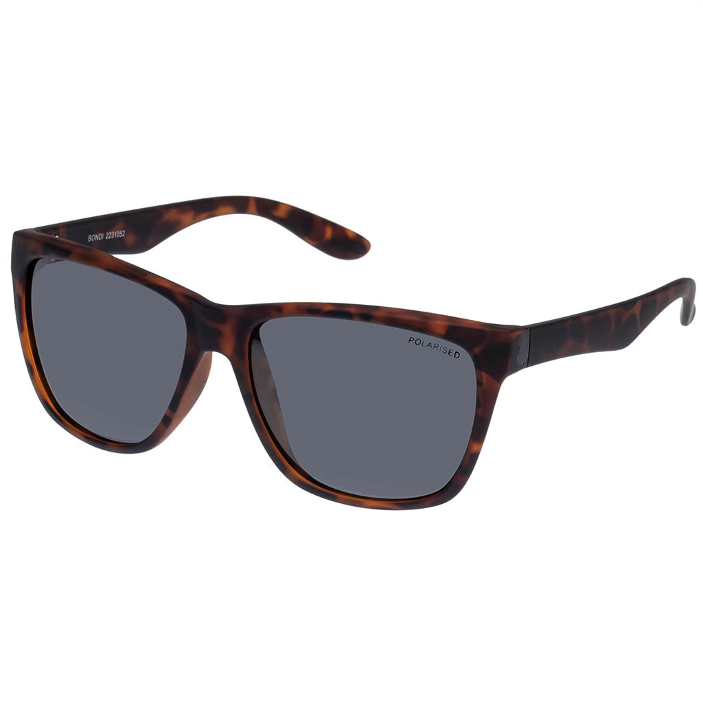 Cancer Council BONDI Sunglasses Tort Rubber 1 Pair