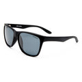 Cancer Council BONDI Sunglasses Matte Black / Blue 1 Pair