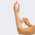 Thermoskin Tubular Compression Bandage Medium Black