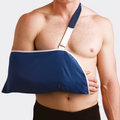 Thermoskin Arm Sling Blue