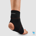 Thermoskin Thermal Ankle Support Medium Beige