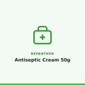 Bepanthen Antiseptic Cream 50g
