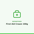 Bepanthen First Aid Cream 100g