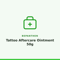 Bepanthen Tattoo Aftercare Ointment 50g