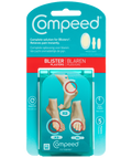 Compeed Blister Plasters Mixed Pack 5 Pack