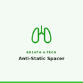 Breath-A-Tech Anti-Static Spacer