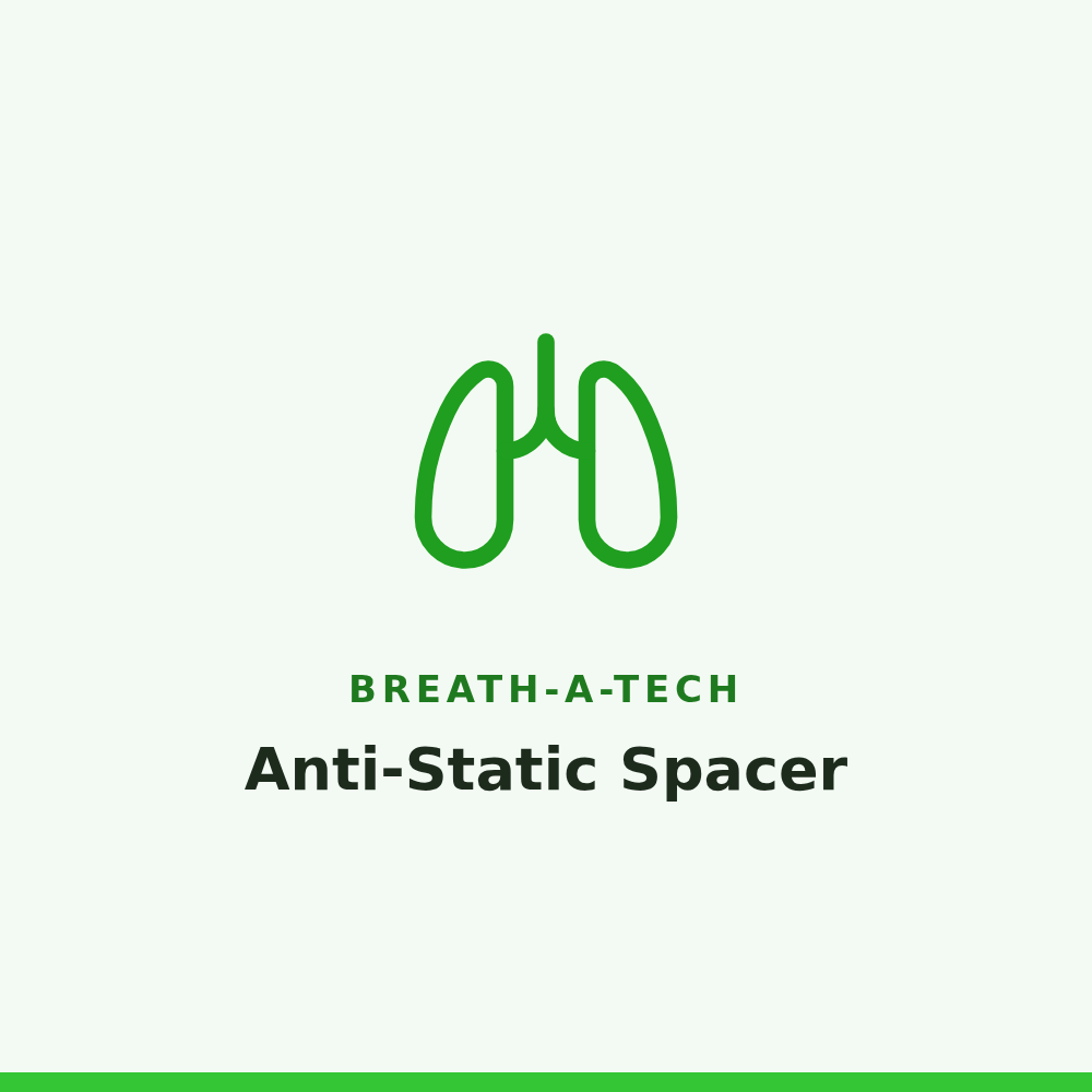 Breath-A-Tech Anti-Static Spacer