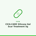 CICA-CARE Silicone Gel Scar Treatment 5g