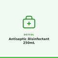 Dettol Antiseptic Disinfectant 250mL
