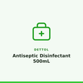 Dettol Antiseptic Disinfectant 500mL