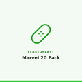 Elastoplast Marvel 20 Pack