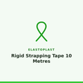 Elastoplast Rigid Strapping Tape 10 Metres