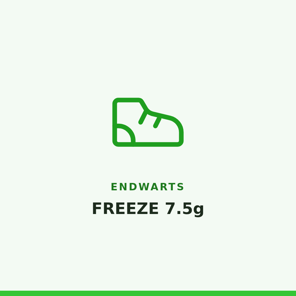 EndWarts FREEZE 7.5g