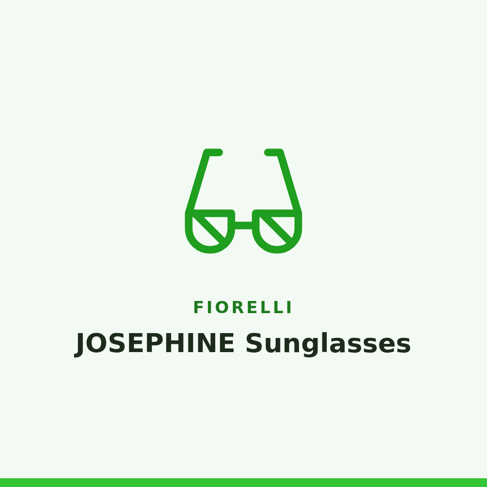 Fiorelli JOSEPHINE Sunglasses
