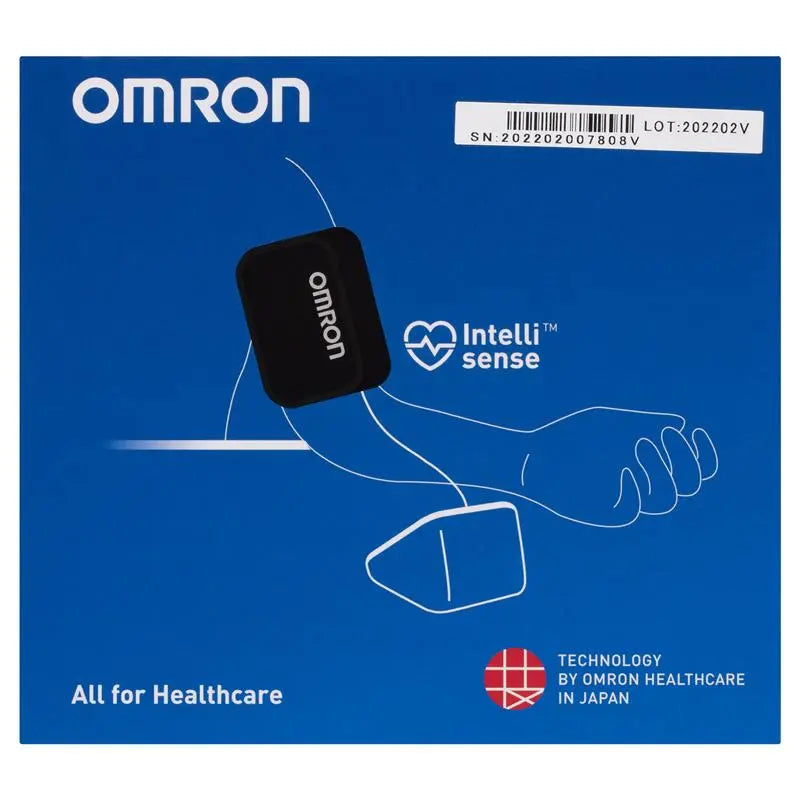 Omron HEM7144T1 Standard Blood Pressure Monitor