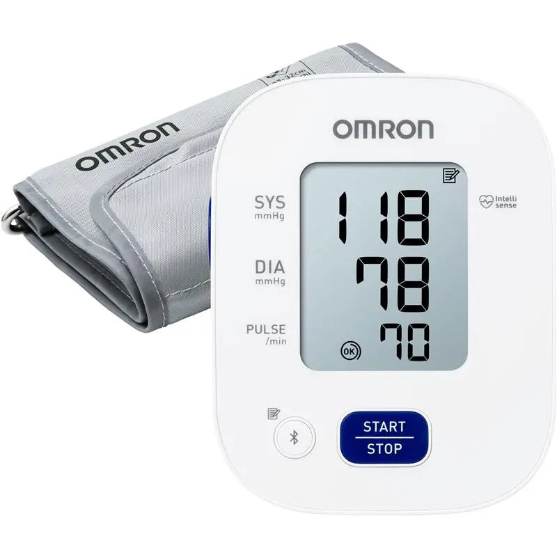 Omron HEM7142T2 Standard Blood Pressure Monitor