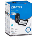 Omron HEM7361T Blood Pressure Monitor with AFib Indicator, Bluetooth
