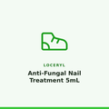 Loceryl Anti-Fungal Nail Treatment 5mL