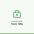 Magnoplasm Paste 100g