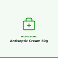Medicreme Antiseptic Cream 50g