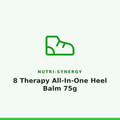 Nutri-Synergy 8 Therapy All-In-One Heel Balm 75g
