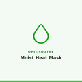 Opti-Soothe Moist Heat Mask