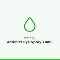 Optrex Actimist Eye Spray 10mL