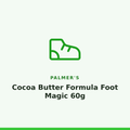 Palmer's Cocoa Butter Formula Foot Magic 60g